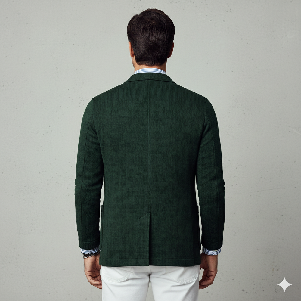 Herren Sakko im Modern Fit | Freizeit & Büro | Übergang