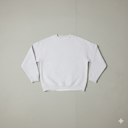 Sportliches Herren Sweatshirt | Locker & Bequem | Fitness