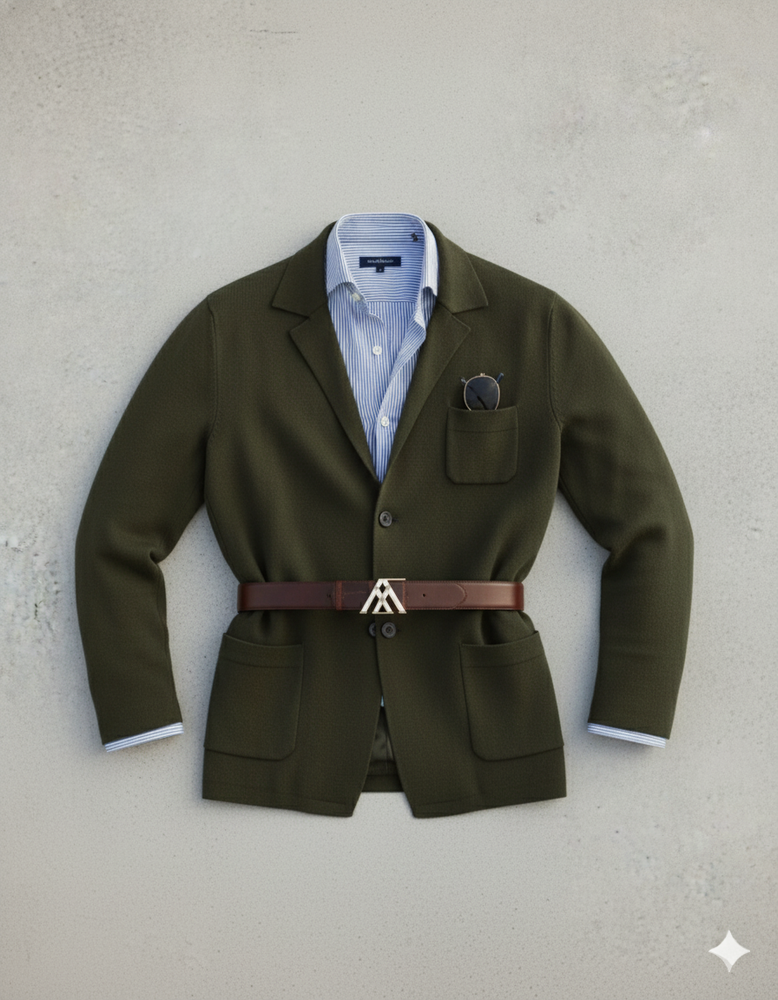 Herren Sakko im Modern Fit | Freizeit & Büro | Übergang