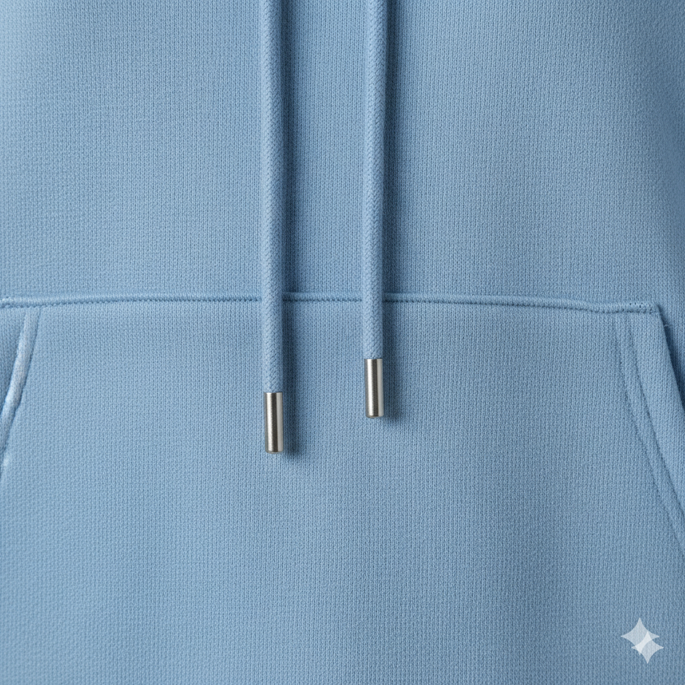 Kuscheliges Damen Set mit Hoodie & Hose