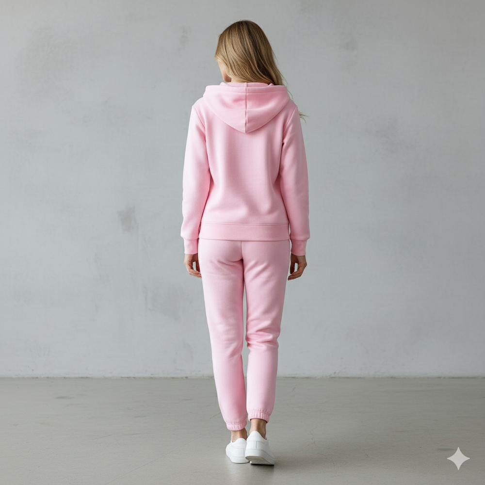 Unisex Hoodie oder Jogginghose