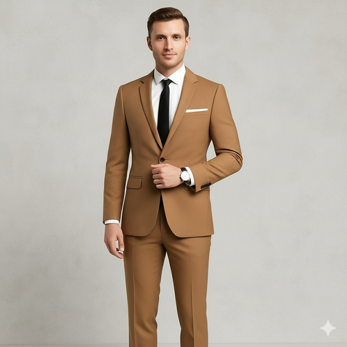 Herren Anzug Slim Fit | Elegant & Modern