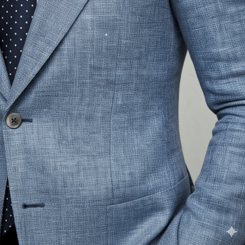 Herren Sakko im Modern Fit | Freizeit & Büro | Übergang