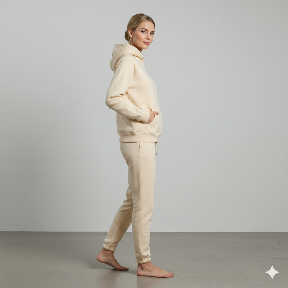 Unisex Hoodie oder Jogginghose