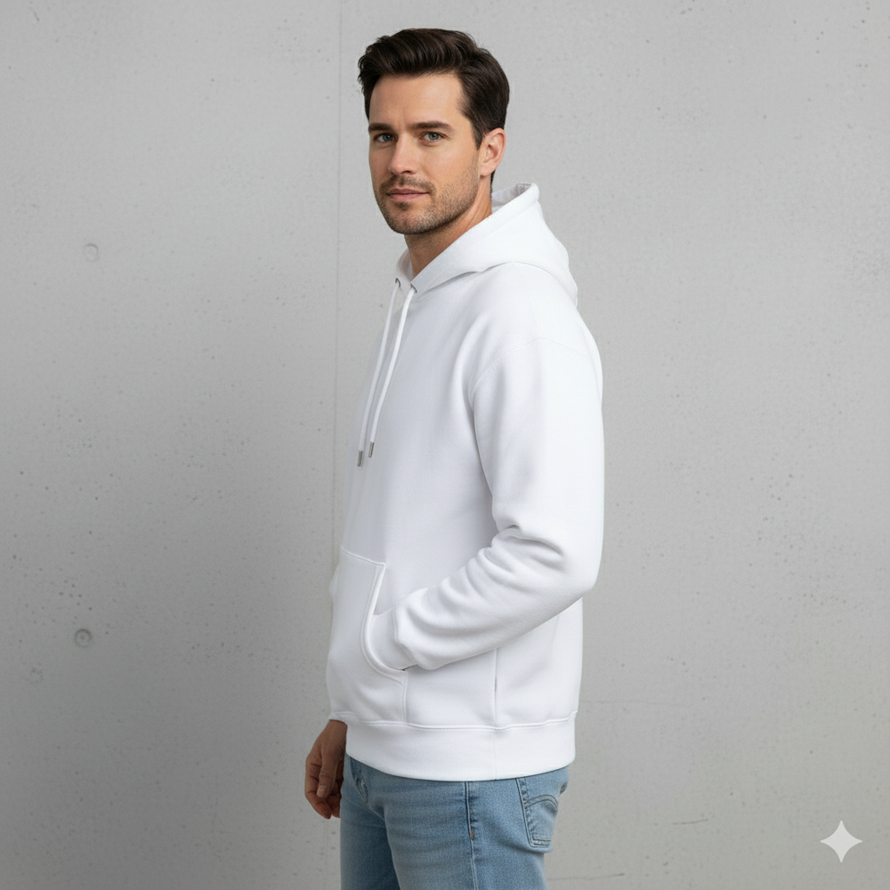 Herren Hoodie | Lässig & Bequem | Herbst/Winter