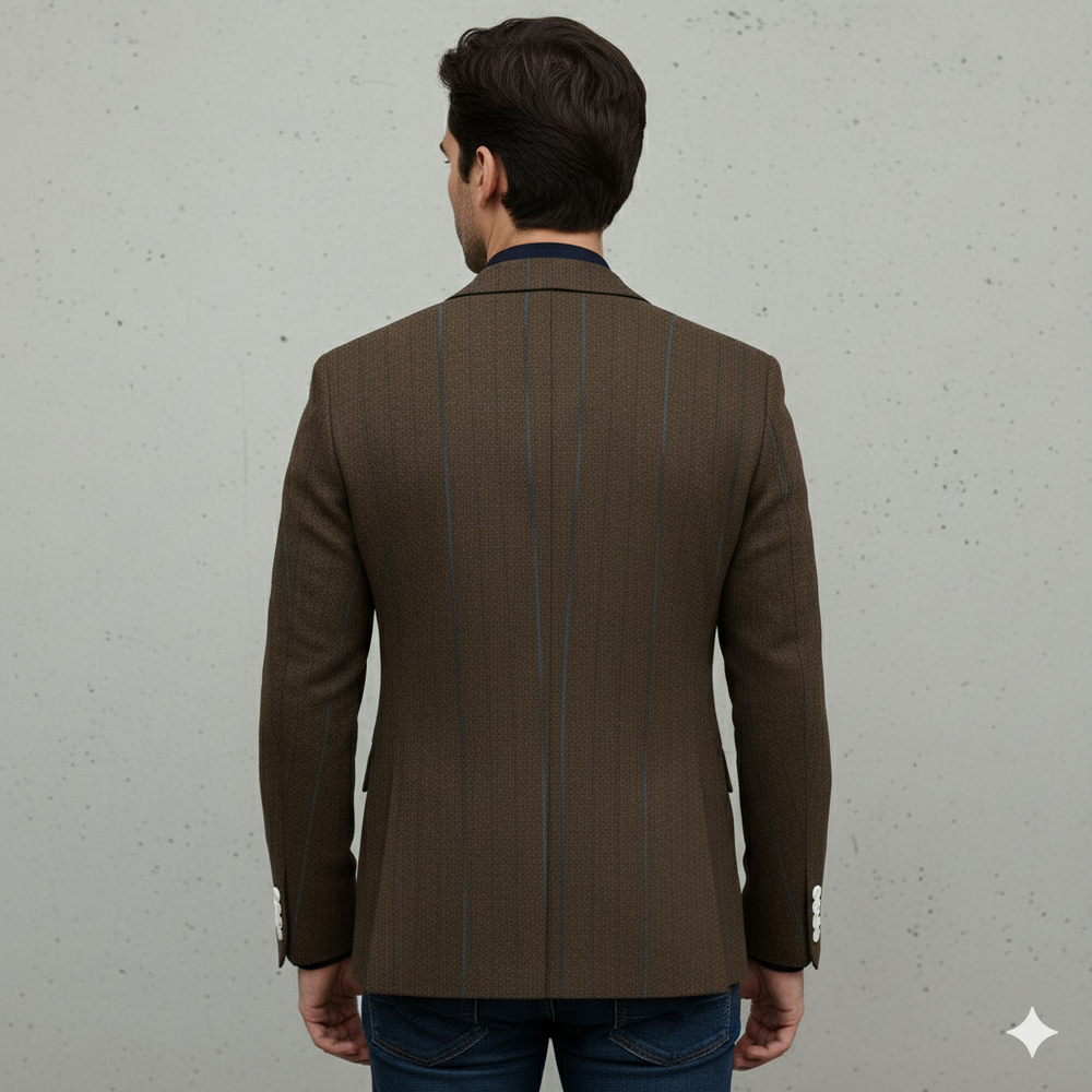 Herren Sakko im Modern Fit | Freizeit & Büro | Übergang