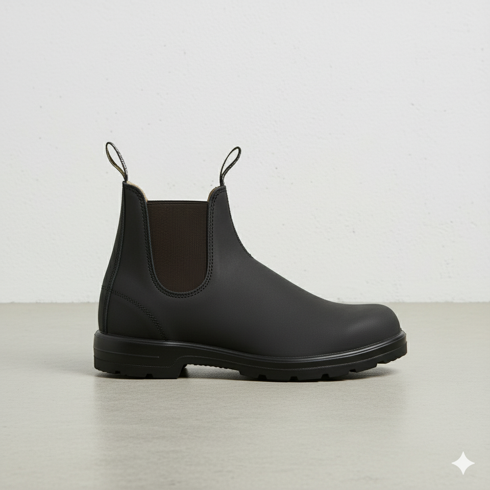 Herren Chelsea Boots  | Rutschfest & Robust