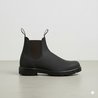 Damen Chelsea Boots  | Rutschfest & Robust