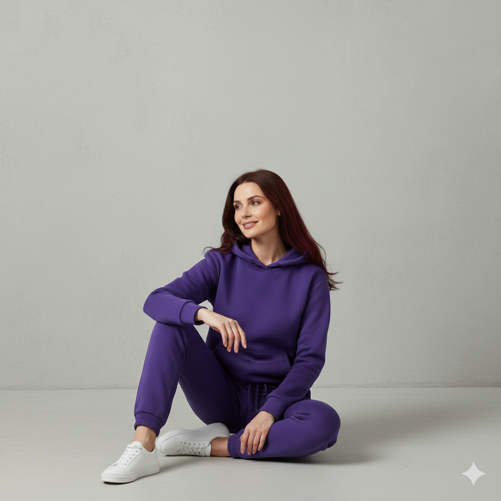 Unisex Hoodie oder Jogginghose