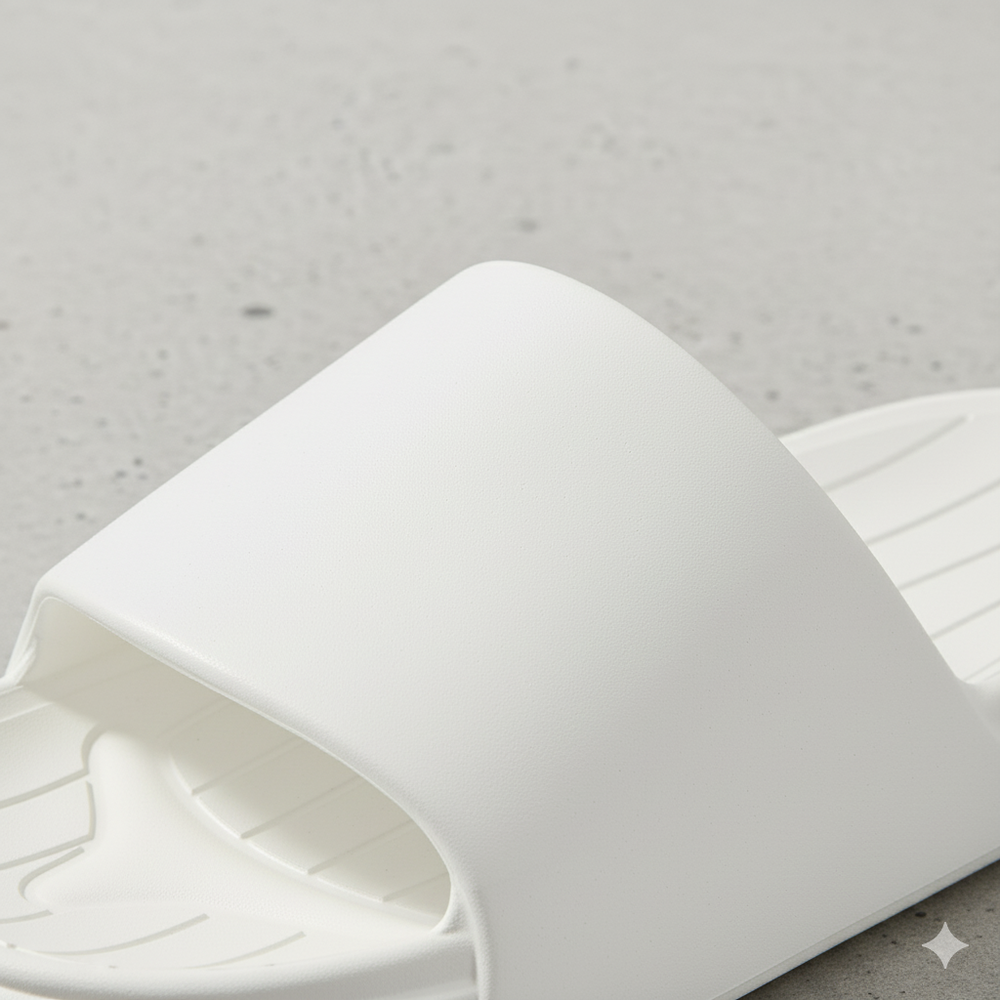 Herren Badeschuhe | Leicht & Bequem für drinnen