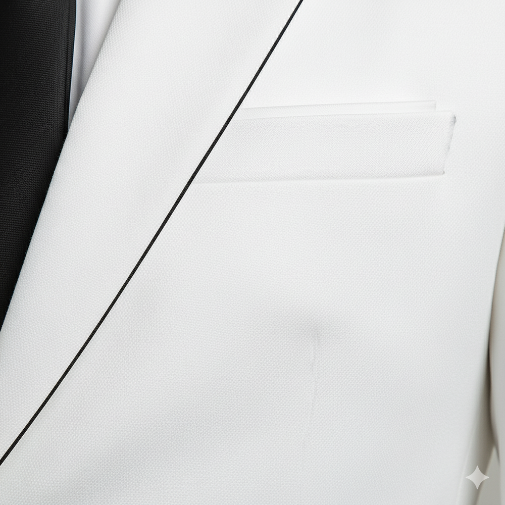 Herren Anzug Slim Fit | Elegant & Modern