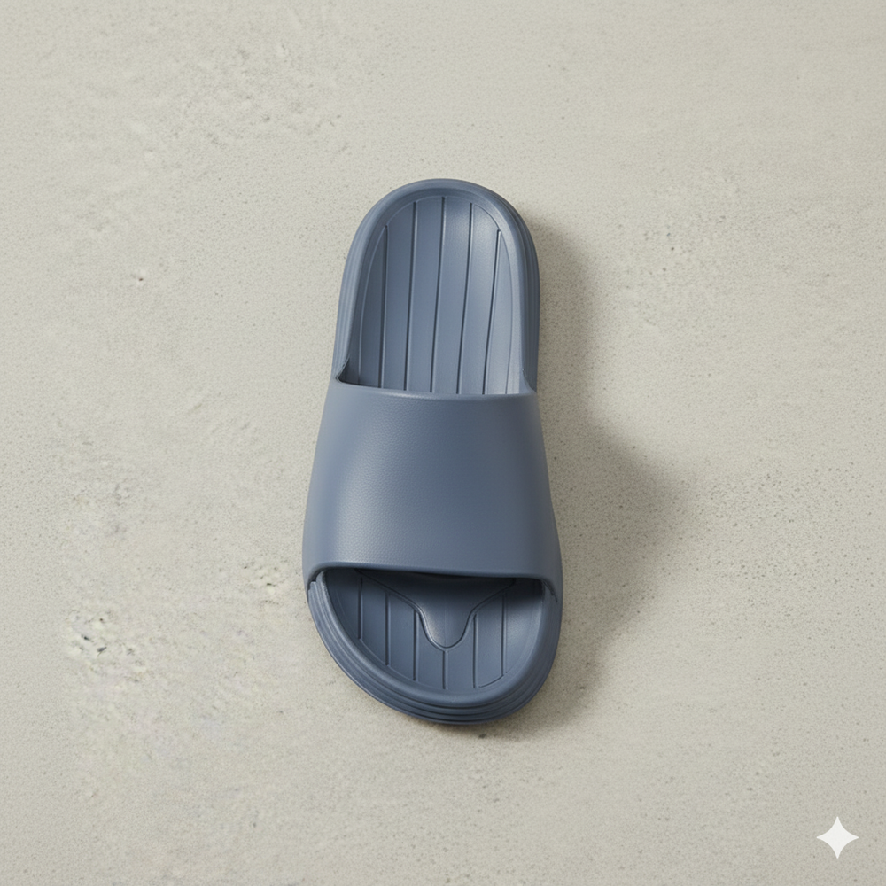 Herren Badeschuhe | Leicht & Bequem für drinnen