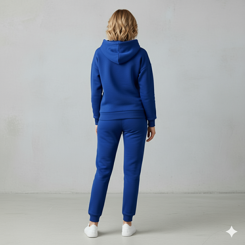 Unisex Hoodie oder Jogginghose