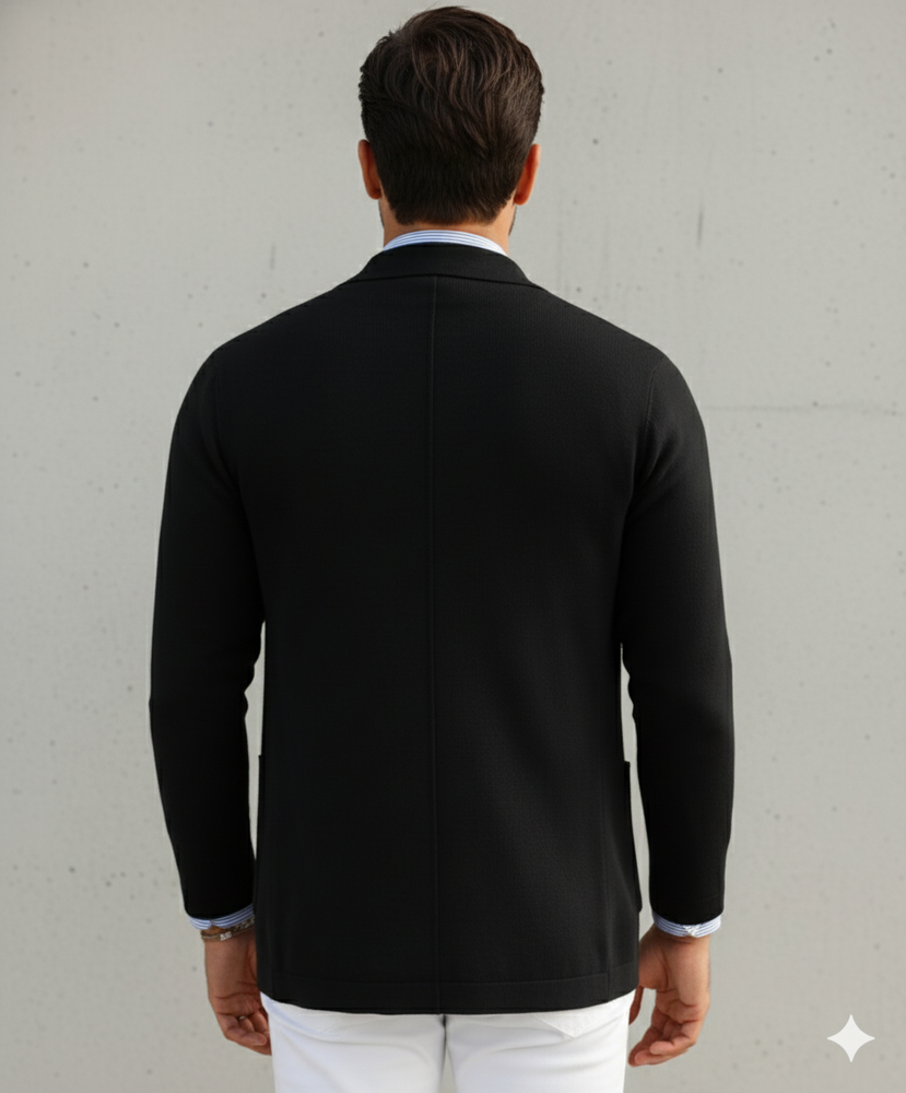 Herren Sakko im Modern Fit | Freizeit & Büro | Übergang