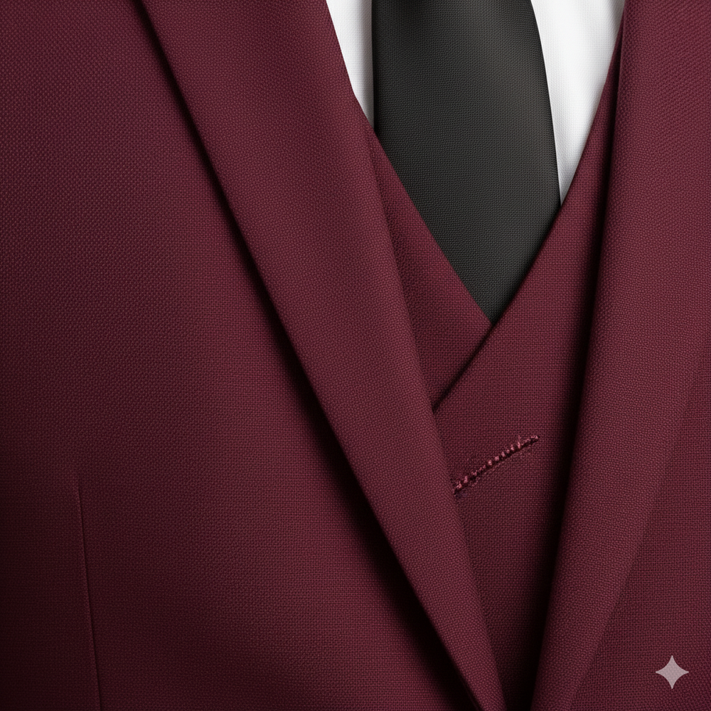 Herren Anzug Slim Fit | Elegant & Modern