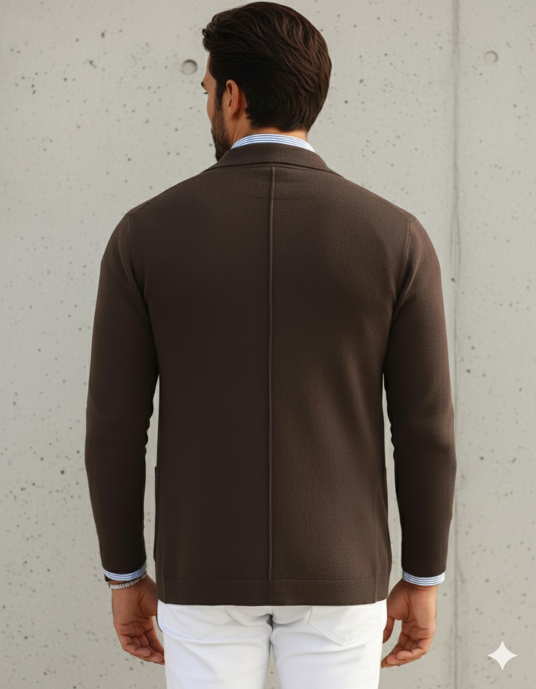 Herren Sakko im Modern Fit | Freizeit & Büro | Übergang