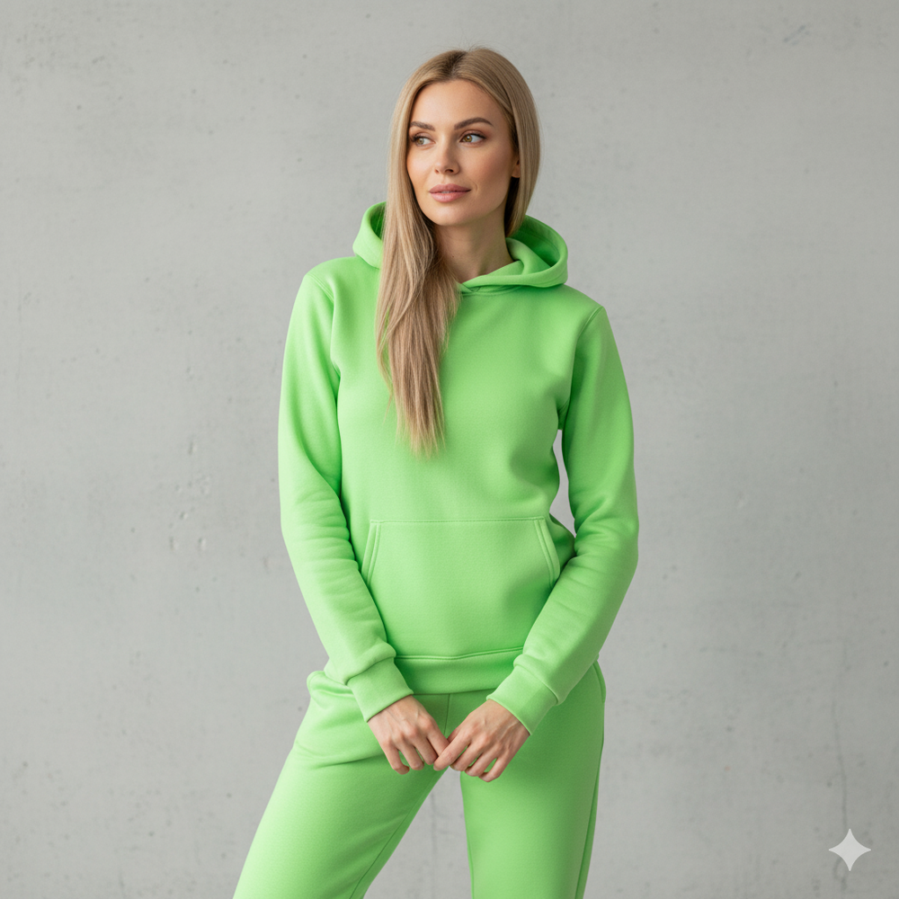 Unisex Hoodie oder Jogginghose