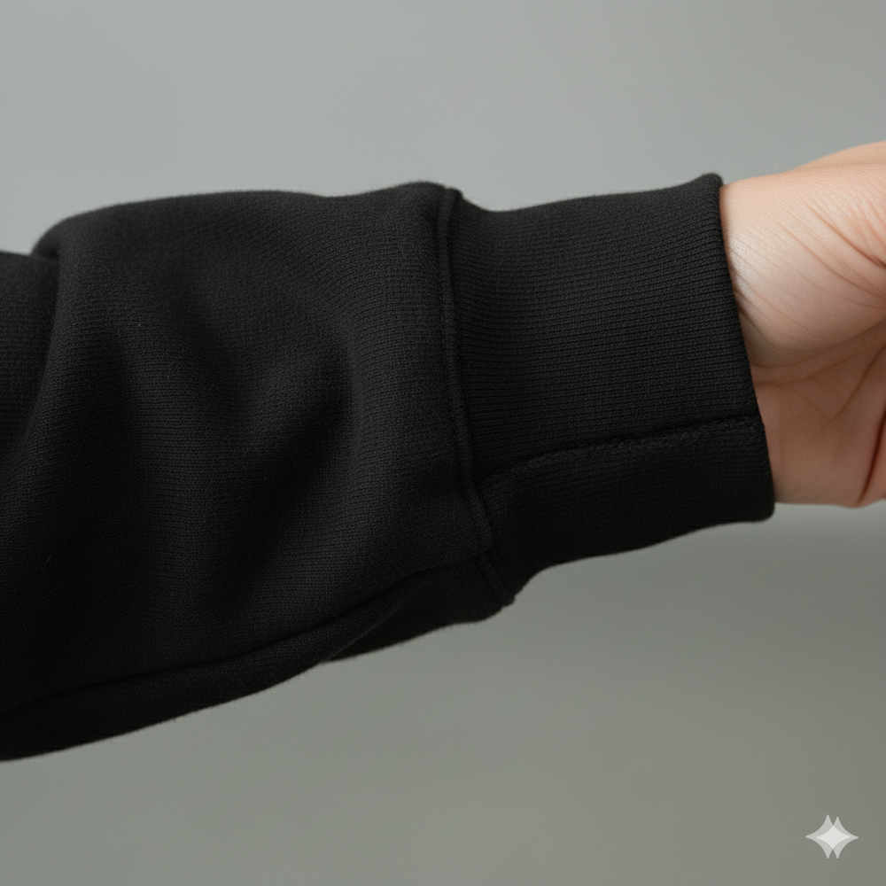 Damen Pullover mit Rundhalsausschnitt | Gestreift & Freizeit