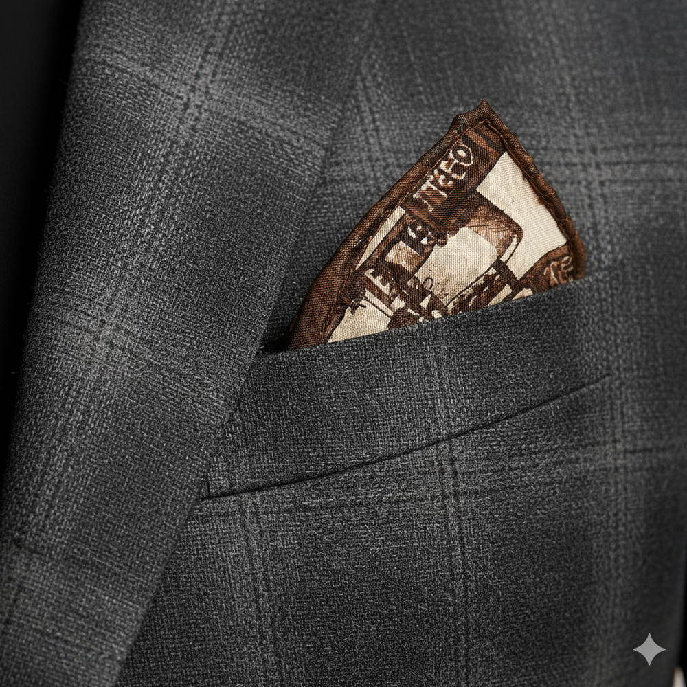 Herren Anzug Slim Fit 3-teilig | Business & Elegant