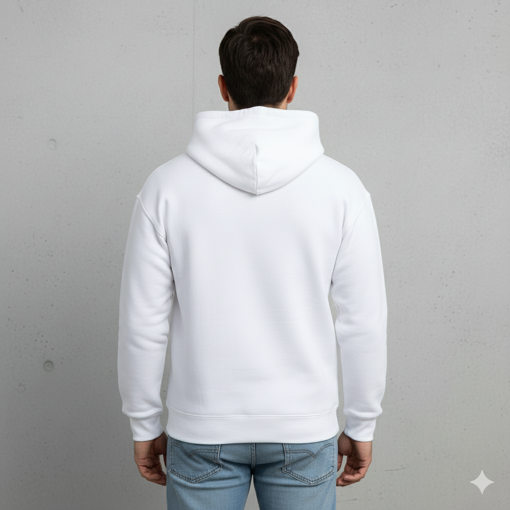 Herren Hoodie | Lässig & Bequem | Herbst/Winter