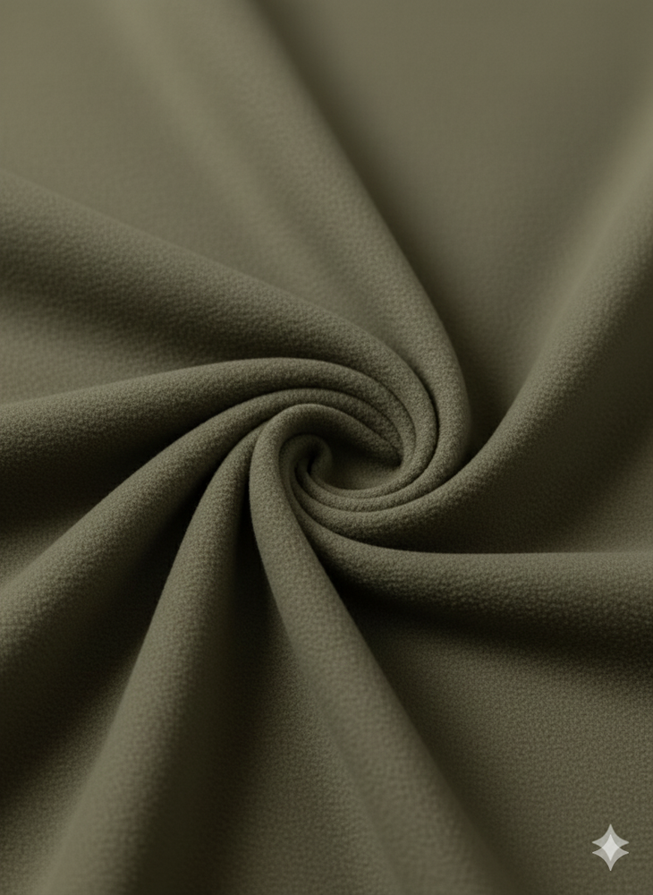 Warmer Damen Hoodie Zweiteiler | Bequem für Herbst & Winter