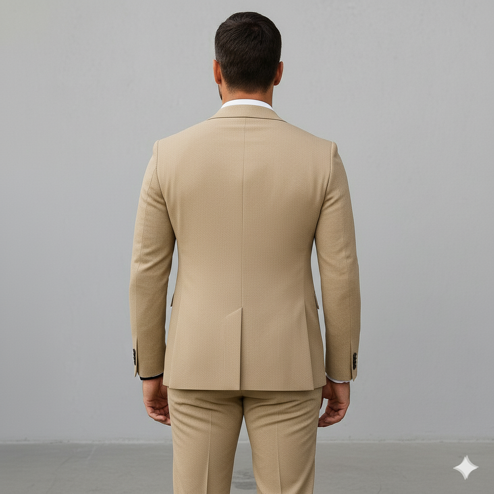 Herren Anzug | Slim Fit Business & Elegant