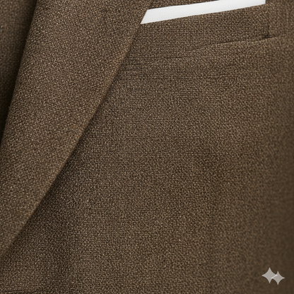 Herren Anzug 3-teilig Slim Fit | Business & Hochzeit