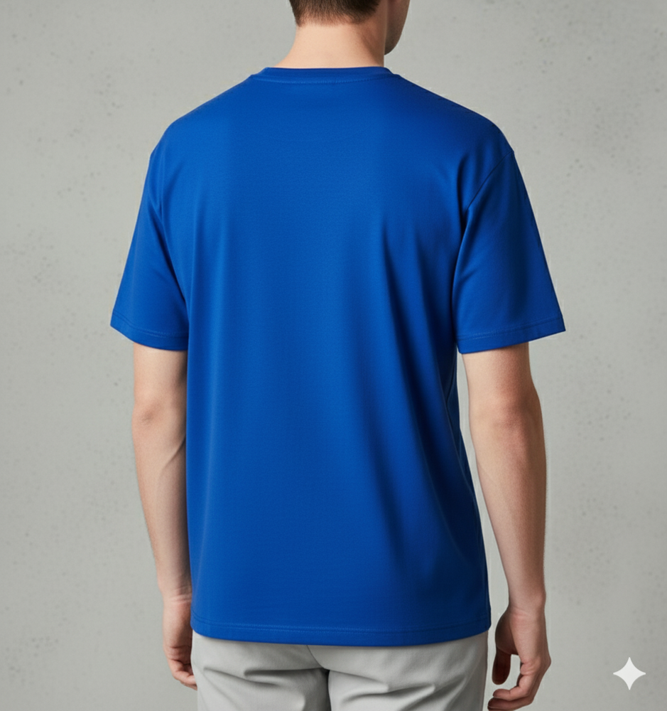 Herren T-Shirt | Regular Fit & Minimalistisch