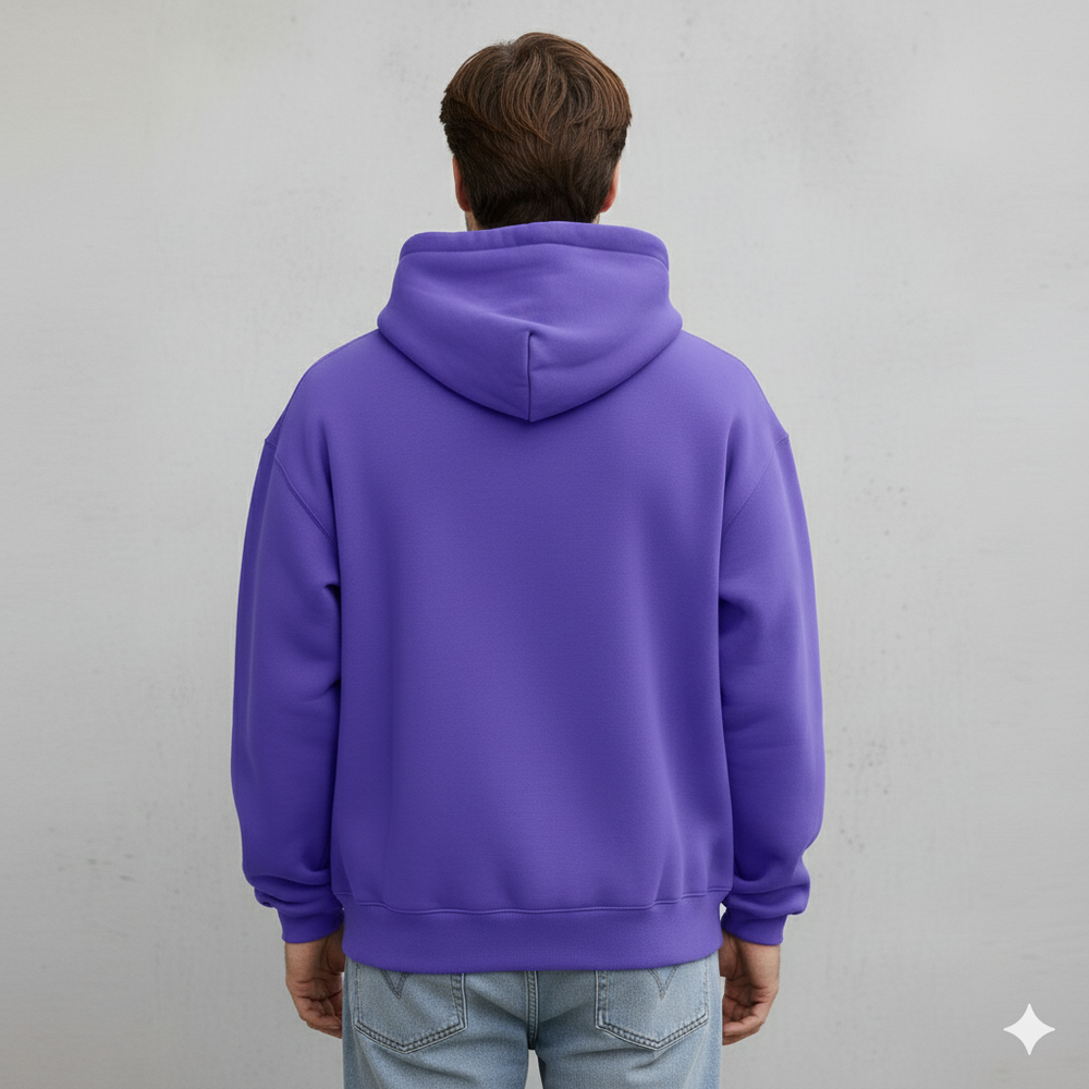 Herren Hoodie | Lässig & Bequem | Herbst/Winter