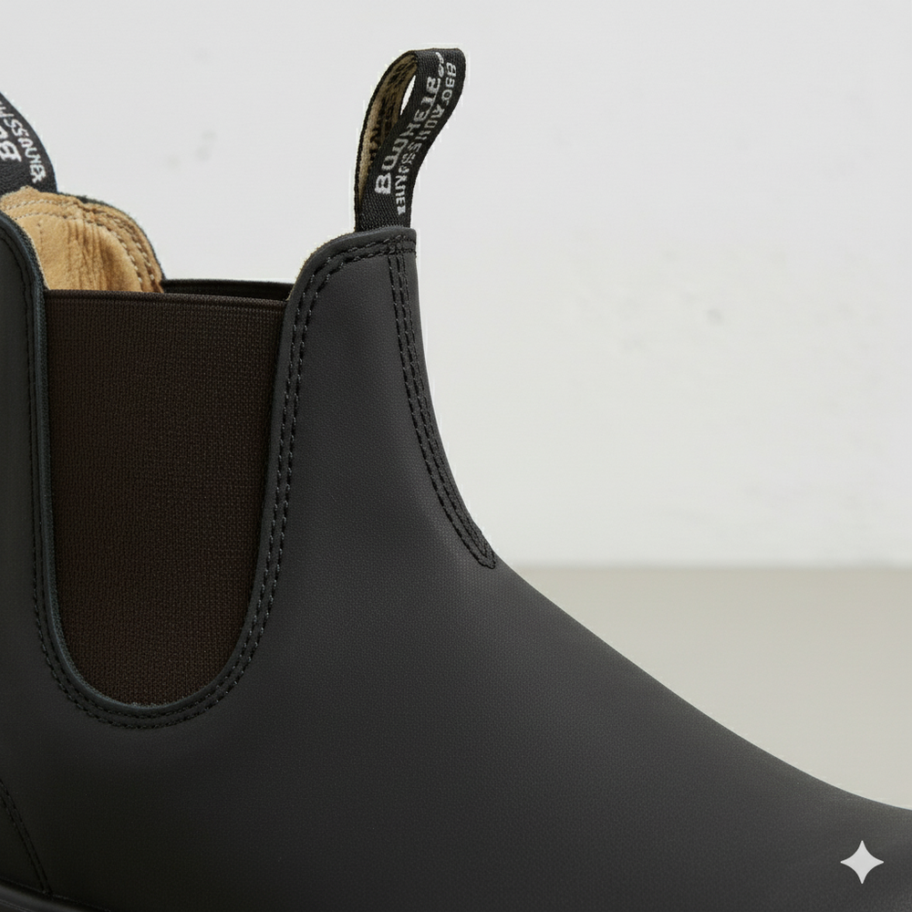 Herren Chelsea Boots  | Rutschfest & Robust