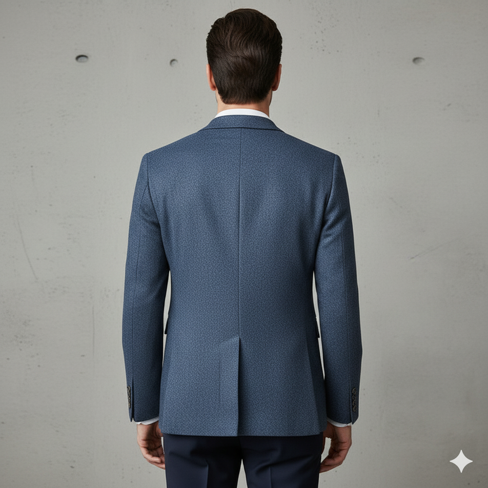 Modernes Herren Sakko | Slim Fit | Herbst/Winter