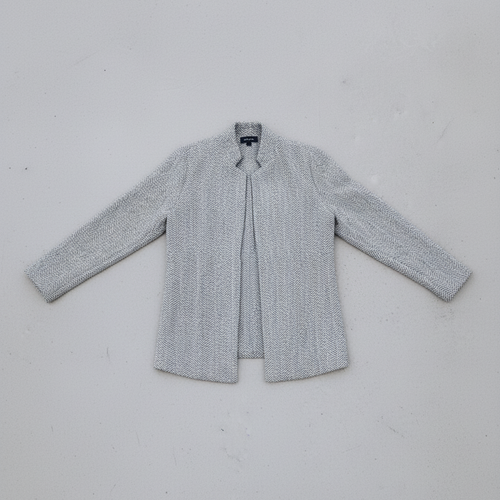 Damen Strickmantel mit offener Front | Modern & Bequem