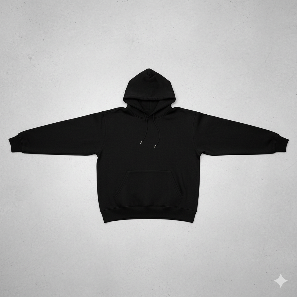 Warmer Damen Hoodie Zweiteiler | Bequem für Herbst & Winter