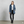 Blau - #0B5394