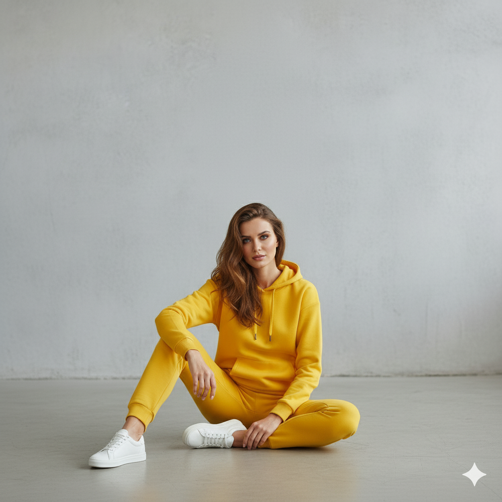 Unisex Hoodie oder Jogginghose