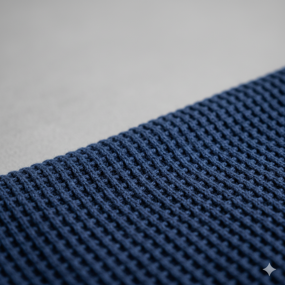 Lässiger Herrenpullover mit Reverskragen | Bequem | Freizeit