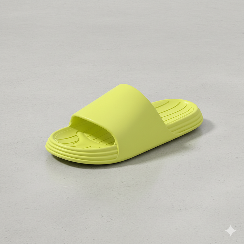 Herren Badeschuhe | Leicht & Bequem für drinnen