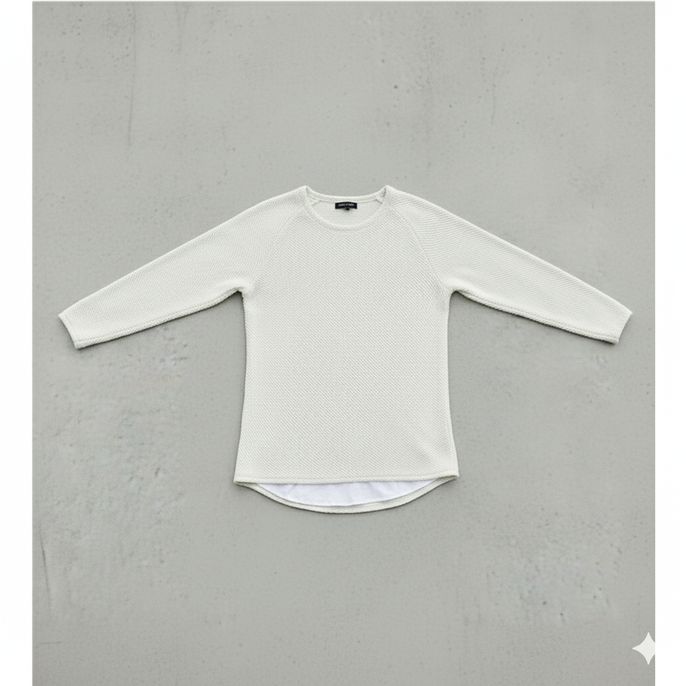 Lässiger Herren Sweater | Bequem & Stylisch | Freizeit