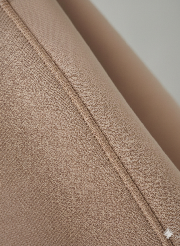 Warmer Damen Hoodie Zweiteiler | Bequem für Herbst & Winter