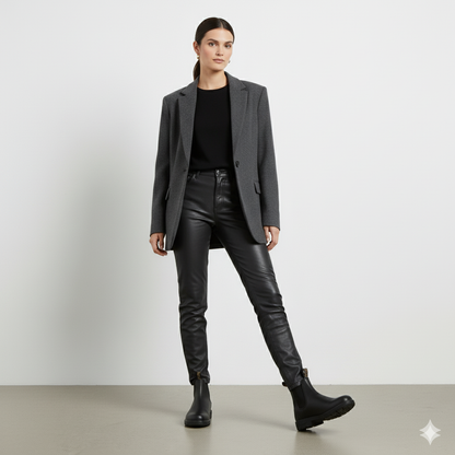 Damen Chelsea Boots  | Rutschfest & Robust