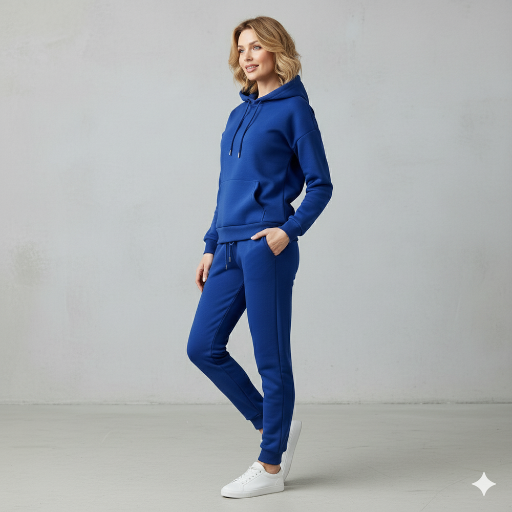 Unisex Hoodie oder Jogginghose