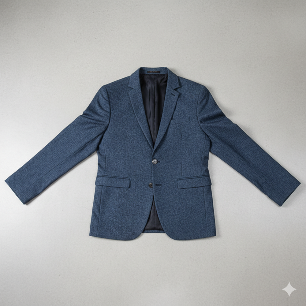 Modernes Herren Sakko | Slim Fit | Herbst/Winter