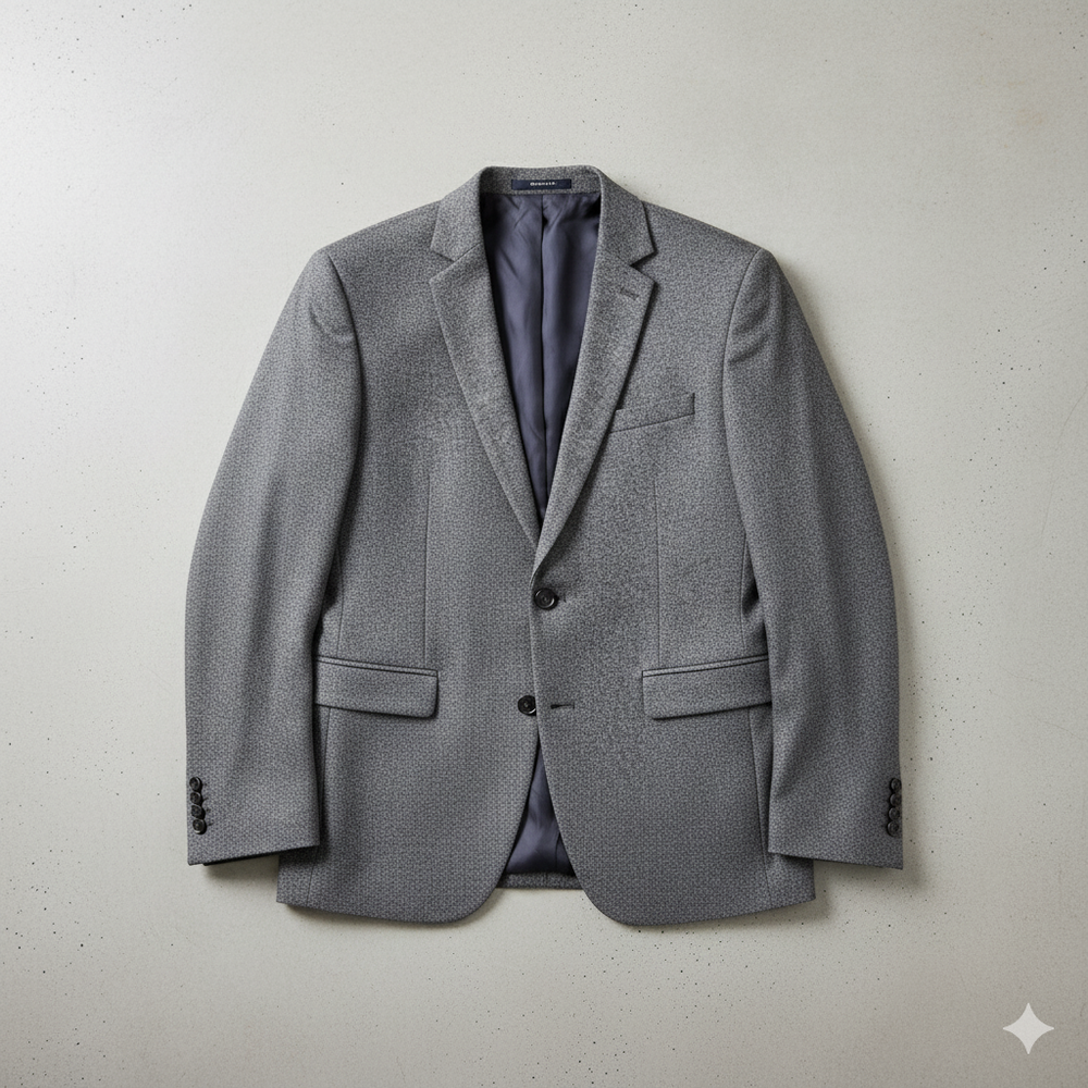 Modernes Herren Sakko | Slim Fit | Herbst/Winter