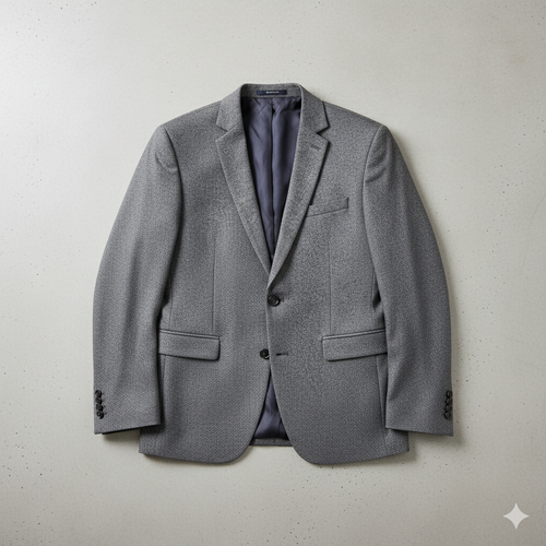 Modernes Herren Sakko | Slim Fit | Herbst/Winter