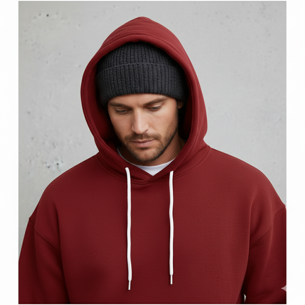 Herren Hoodie | Lässig & Bequem | Herbst/Winter