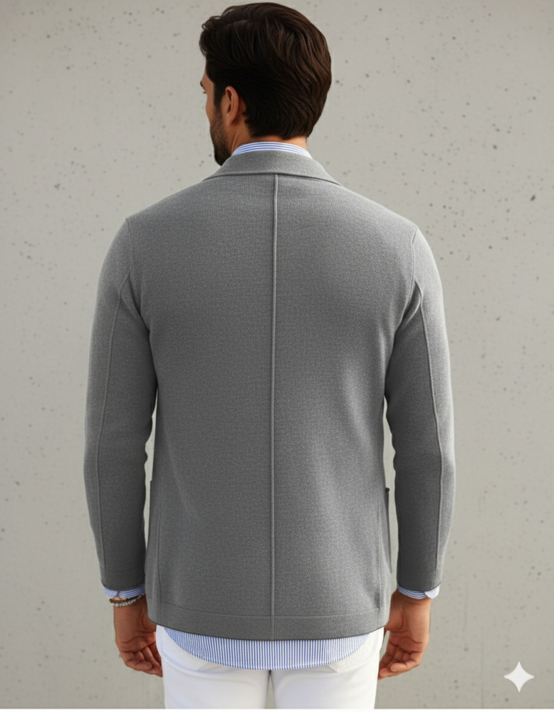 Herren Sakko im Modern Fit | Freizeit & Büro | Übergang