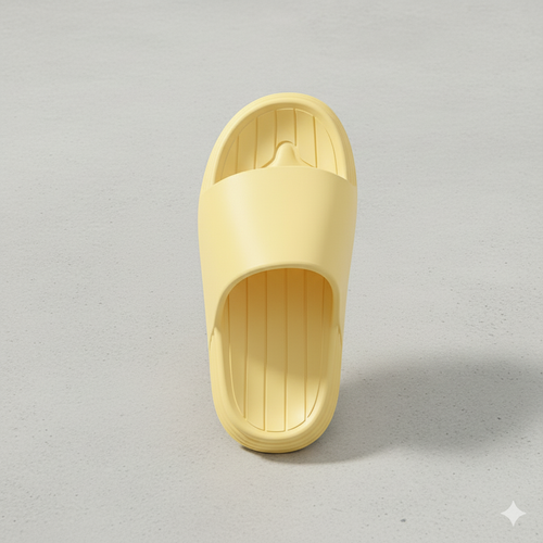 Herren Badeschuhe | Leicht & Bequem für drinnen