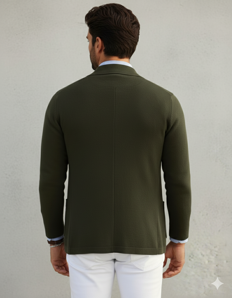 Herren Sakko im Modern Fit | Freizeit & Büro | Übergang