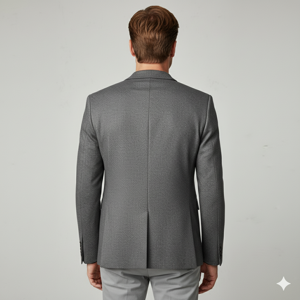 Modernes Herren Sakko | Slim Fit | Herbst/Winter