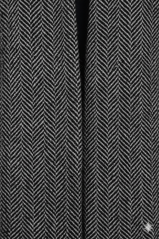 Damen Strickmantel mit offener Front | Modern & Bequem